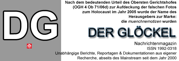 Medien | DER GLÖCKEL