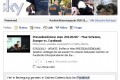 Zensur bei Facebook Zensur bei Facebook