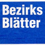 Bezirks Blätter der Regionalmedien Austria AG