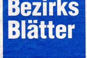 Bezirks Blätter der Regionalmedien Austria AG Bezirks Blätter der Regionalmedien Austria AG