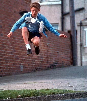 Billy Elliot Copyright by Universal Pictures