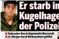 Faksimile Tageszeitung ÖSTERREICH Faksimile Tageszeitung ÖSTERREICH