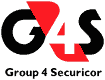 G4S - Group 4 Securicor