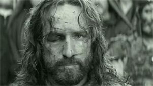 James Caviezel als JESUS