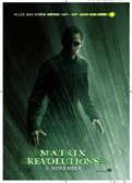 MATRIX REVOLUTION